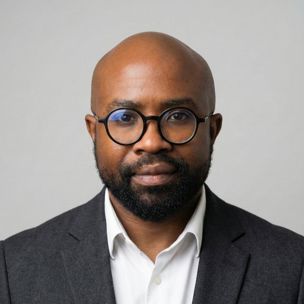 J. Claude Mouaffi